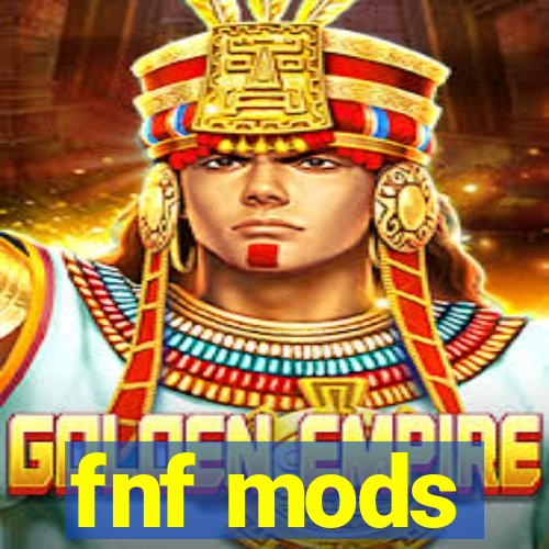 fnf mods